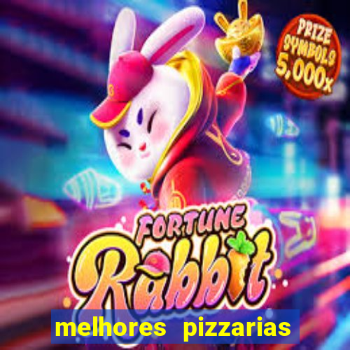 melhores pizzarias de porto alegre